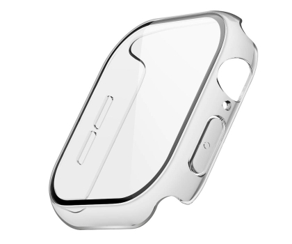 Folia ochronna na smartwatcha Belkin Szkło ochronne na Apple Watch seria 10. 46 mm